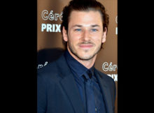 Gaspard Ulliel