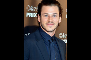 Les 5 meilleurs films de Gaspard Ulliel