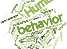 HUMAN BEHAVIOR